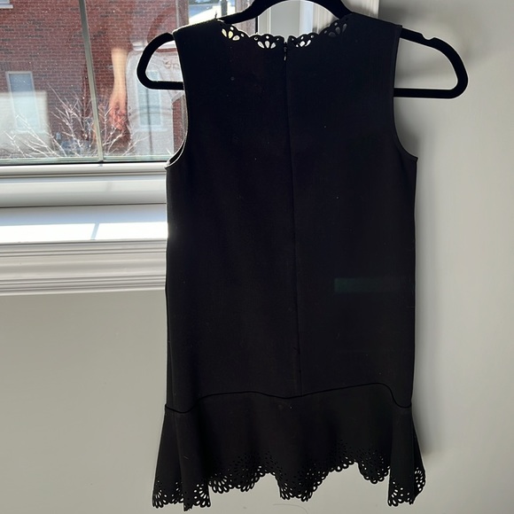 Audrey Hepburn-esque Ann Taylor LOFT dress - Picture 7 of 8